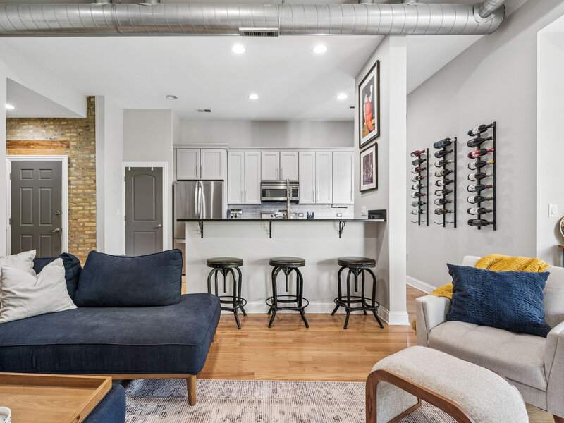 4447 N Magnolia Avenue Chicago IL 60640