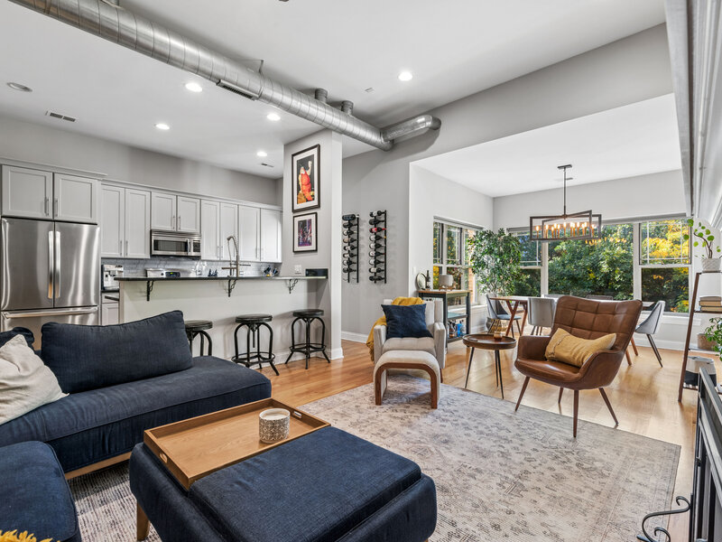 4447 N Magnolia Avenue Chicago IL 60640