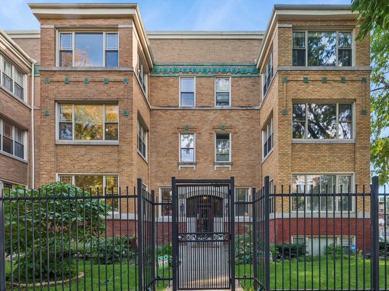 4447 N Magnolia Avenue Chicago IL 60640