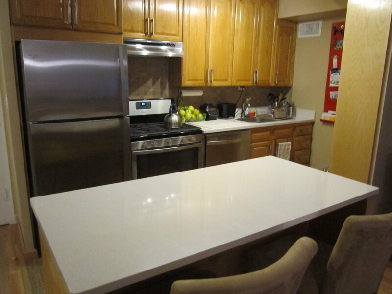 3950 N Lake Shore Drive Chicago IL 60613