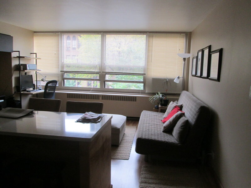 3950 N Lake Shore Drive Chicago IL 60613