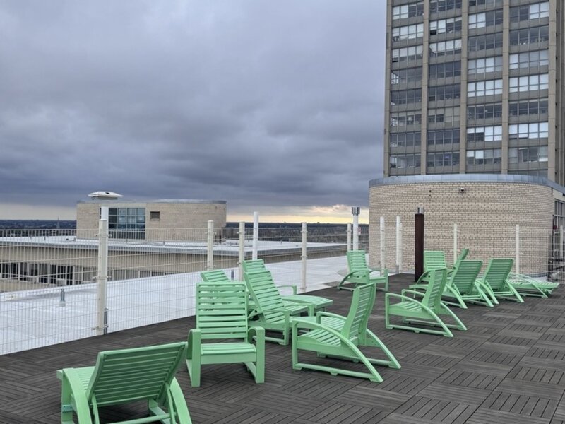3950 N Lake Shore Drive Chicago IL 60613