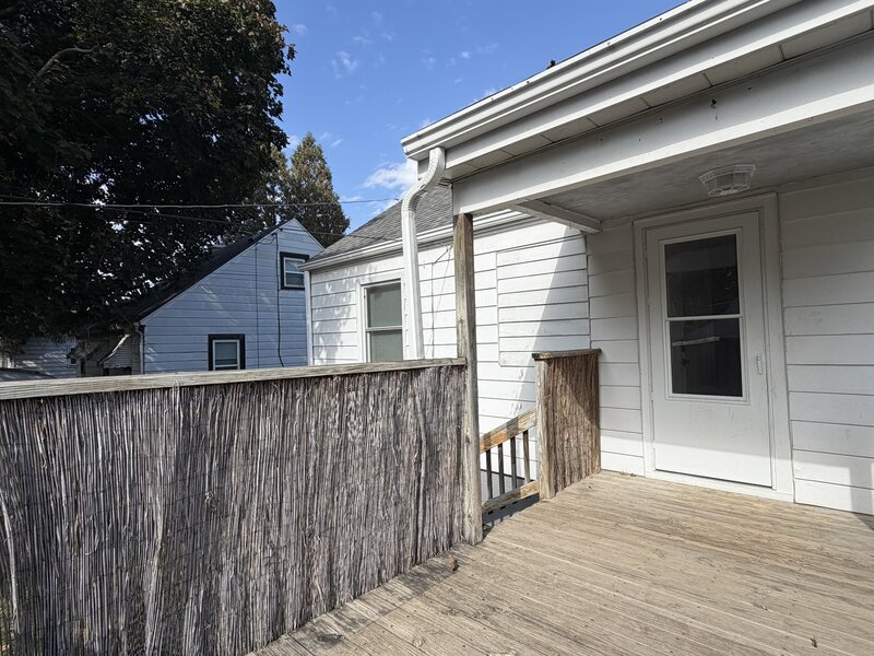 609 W 10th Street Sterling IL 61081