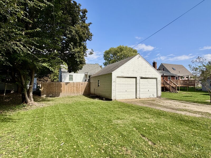 609 W 10th Street Sterling IL 61081