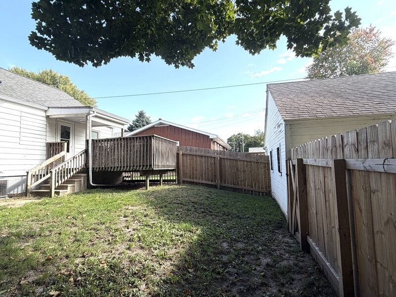 609 W 10th Street Sterling IL 61081