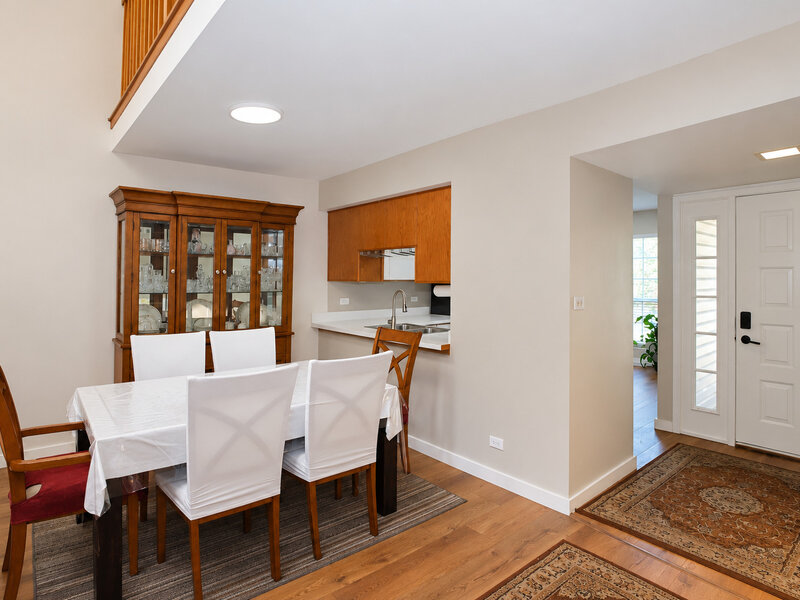 3 Dorchester Court Streamwood IL 60107