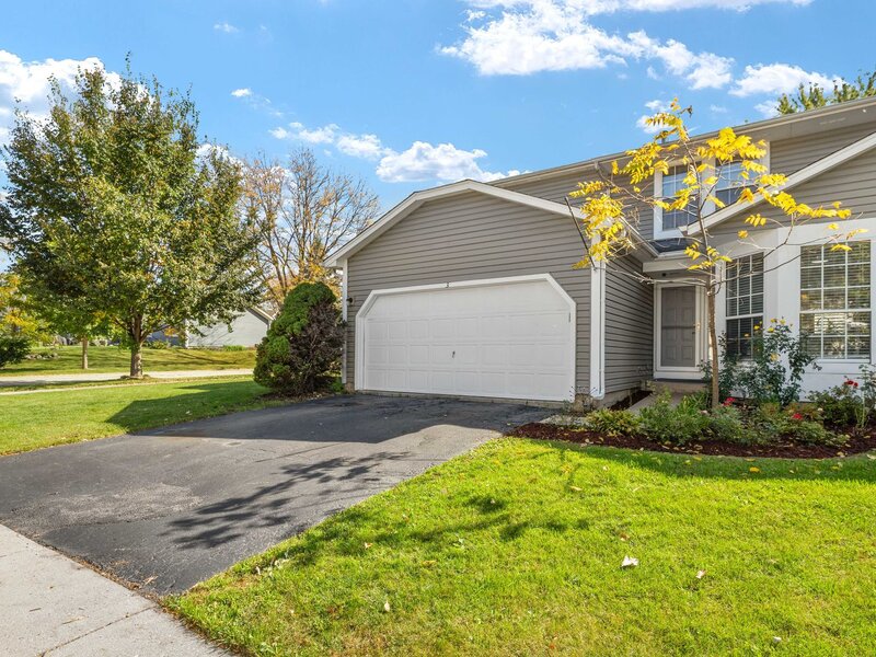 3 Dorchester Court Streamwood IL 60107