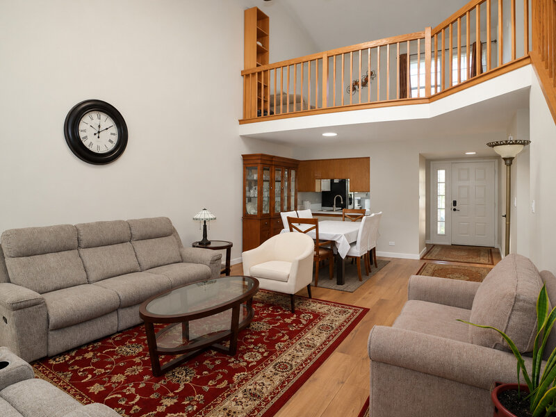 3 Dorchester Court Streamwood IL 60107