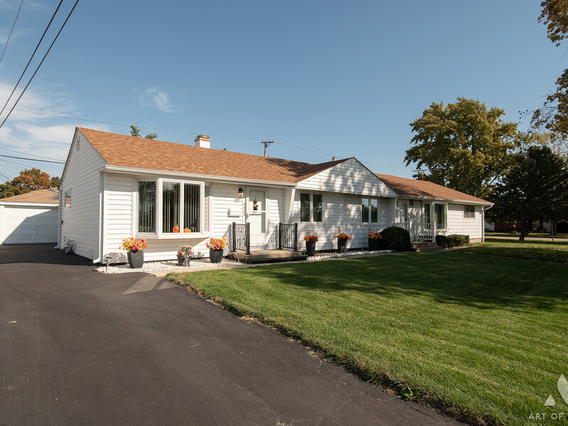 4402 W 87th Place Hometown IL 60456