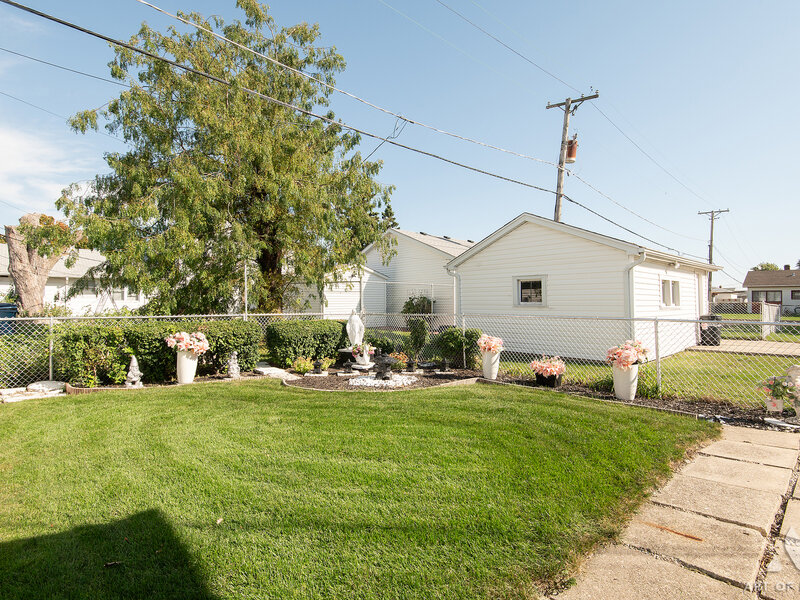 4402 W 87th Place Hometown IL 60456