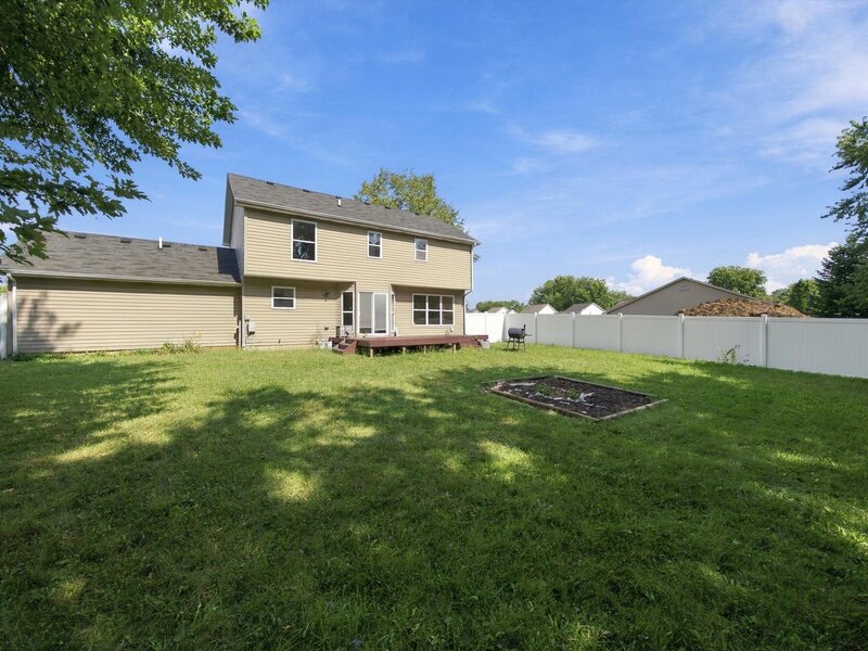 616 Bayfield Drive Dekalb IL 60115