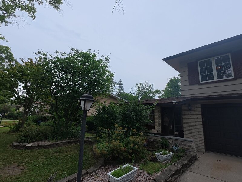 411 N Illinois Avenue Glenwood IL 60425