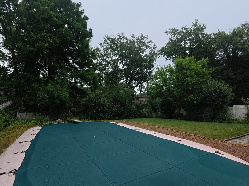 411 N Illinois Avenue Glenwood IL 60425