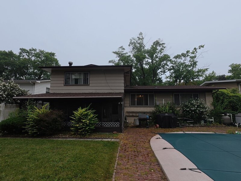 411 N Illinois Avenue Glenwood IL 60425