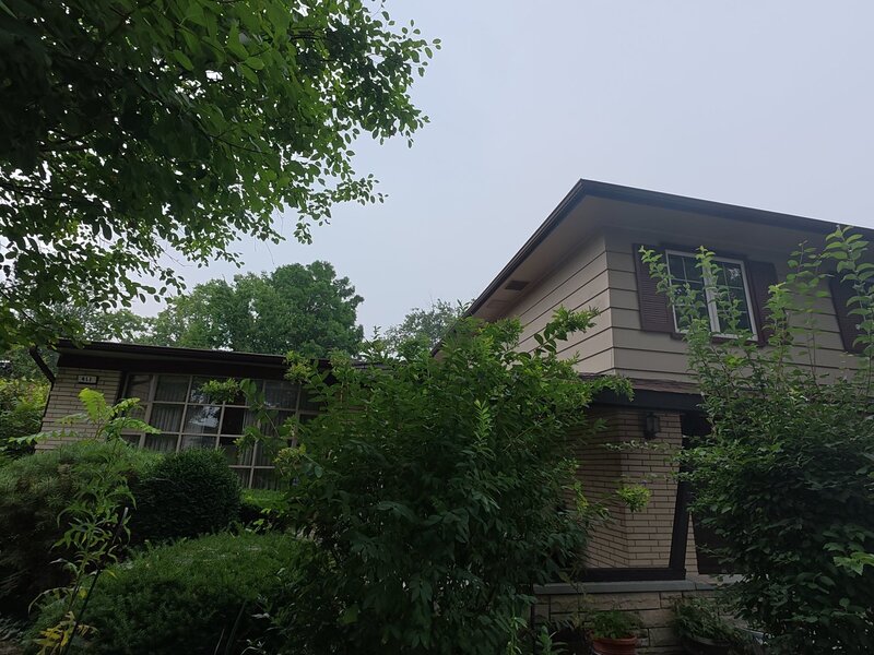 411 N Illinois Avenue Glenwood IL 60425