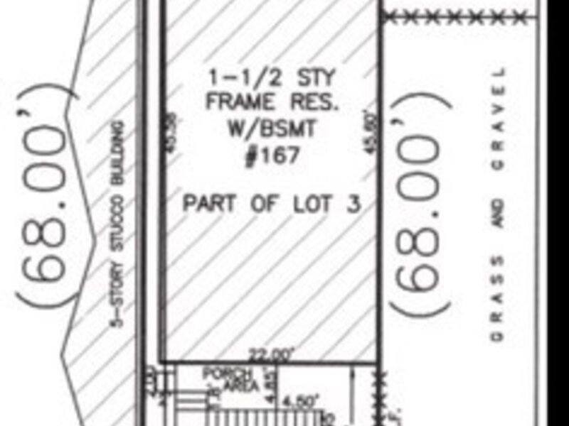 167 W Elm Streets Chicago IL 60610