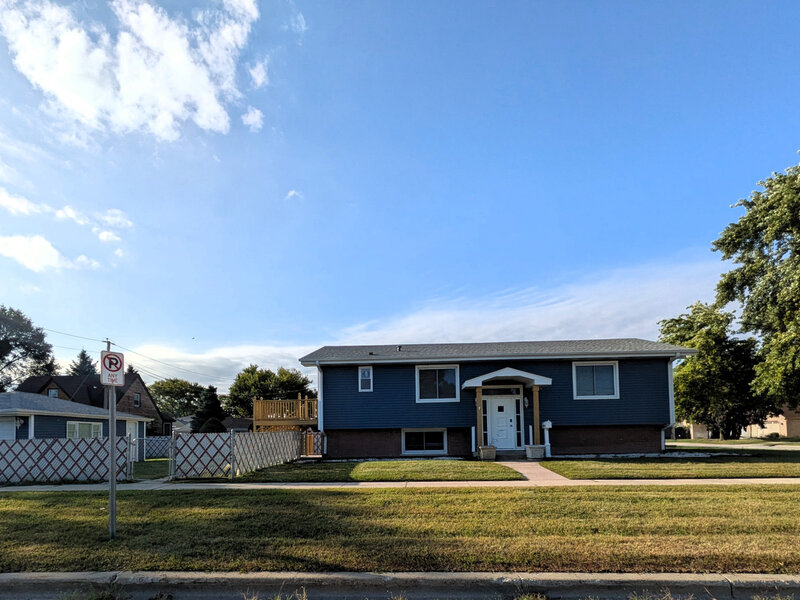 10301 Minnick Avenue Oak Lawn IL 60453