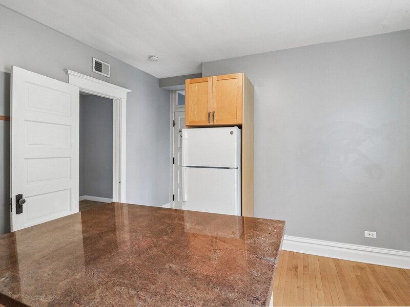 3643 N Hoyne Avenue Chicago IL 60618