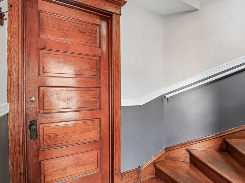 3643 N Hoyne Avenue Chicago IL 60618