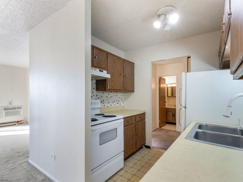 9098 W Terrace Drive Niles IL 60714