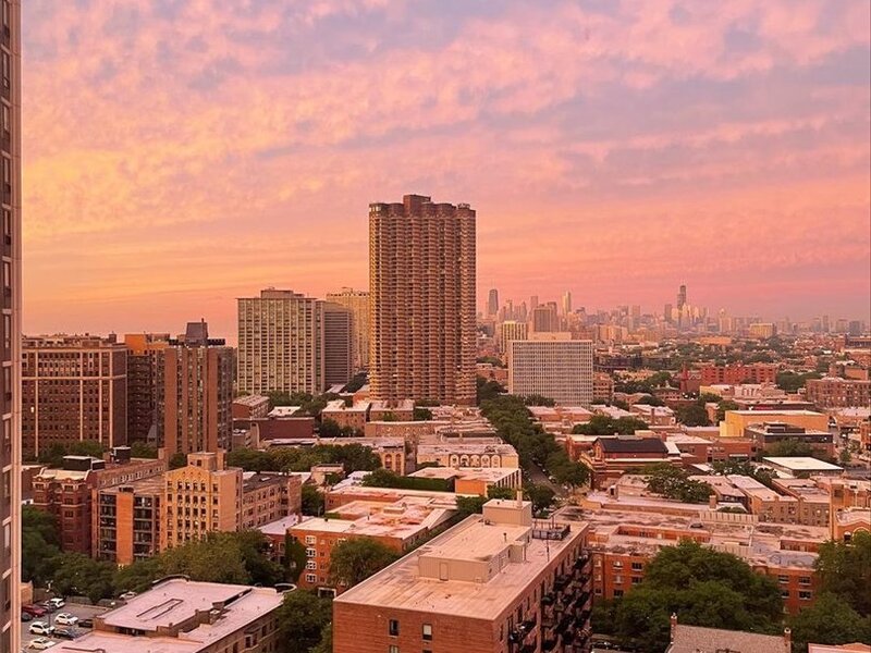 3930 N Pine Grove Avenue Chicago IL 60613