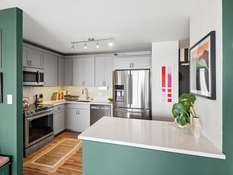 3930 N Pine Grove Avenue Chicago IL 60613