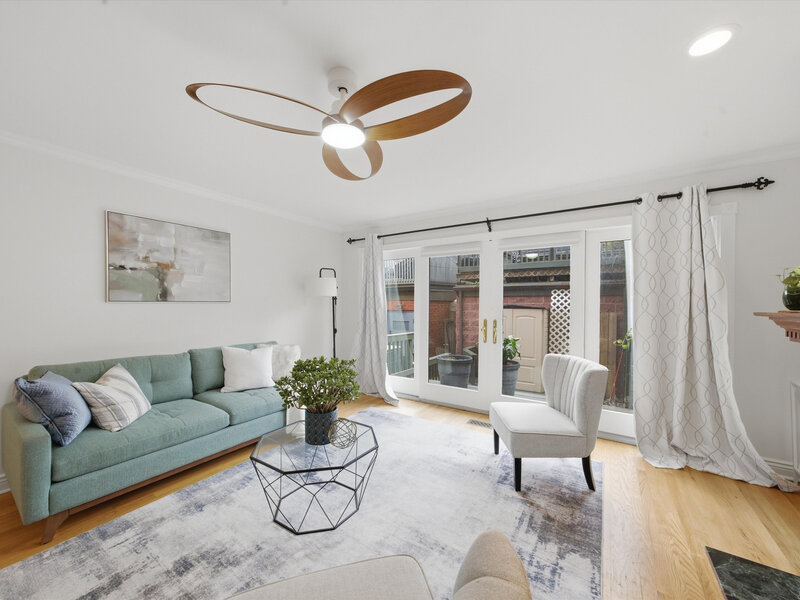 1708 N Orchard Street Chicago IL 60614