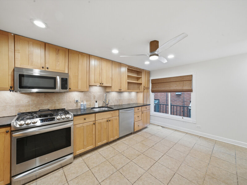 1708 N Orchard Street Chicago IL 60614