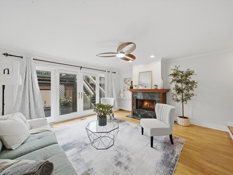 1708 N Orchard Street Chicago IL 60614