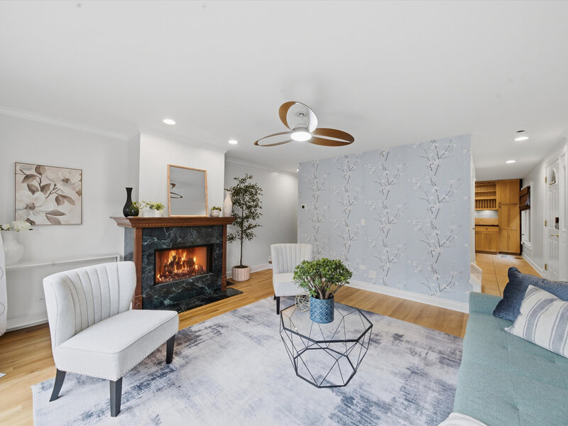 1708 N Orchard Street Chicago IL 60614