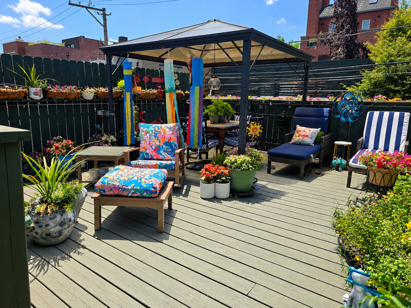 1708 N Orchard Street Chicago IL 60614
