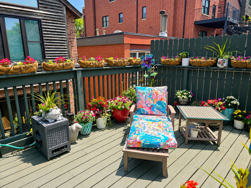 1708 N Orchard Street Chicago IL 60614