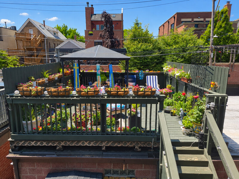 1708 N Orchard Street Chicago IL 60614