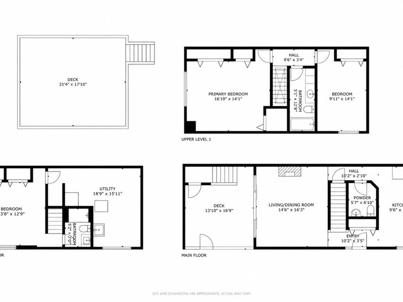 1708 N Orchard Street Chicago IL 60614