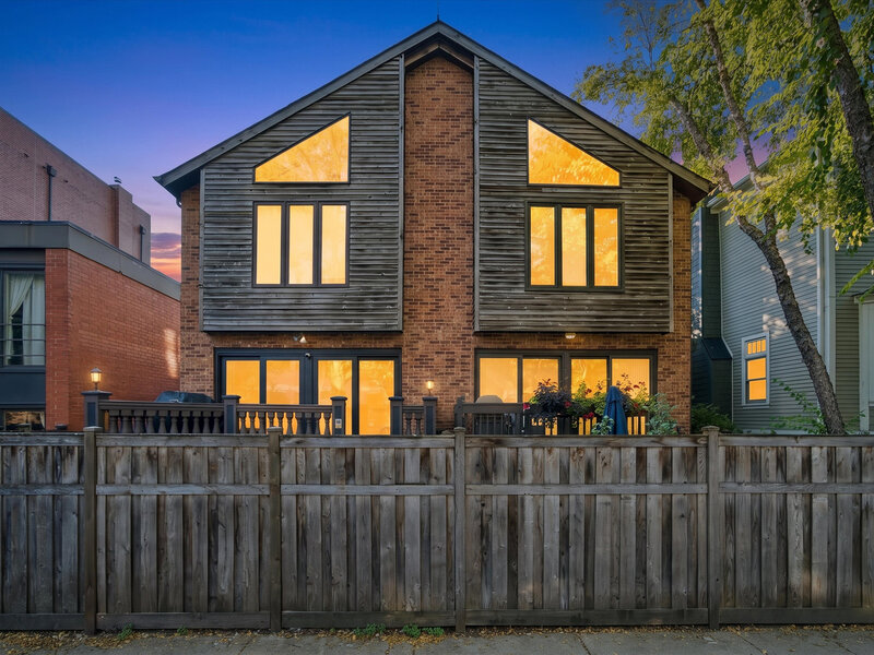 1708 N Orchard Street Chicago IL 60614