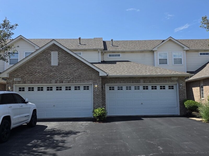 18378 Century Court Tinley Park IL 60477