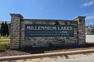 Photo of 18378 Century Court Tinley Park IL 60477