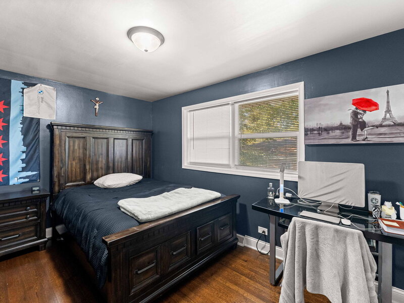 16543 Greenwood Avenue South Holland IL 60473