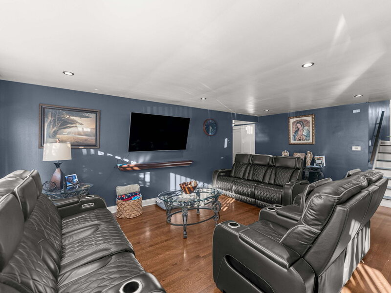 16543 Greenwood Avenue South Holland IL 60473