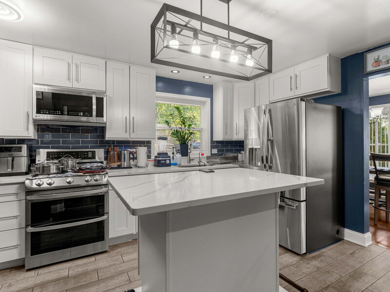 16543 Greenwood Avenue South Holland IL 60473