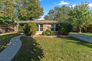 Photo of 16543 Greenwood Avenue South Holland IL 60473