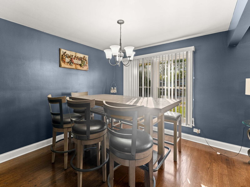 16543 Greenwood Avenue South Holland IL 60473
