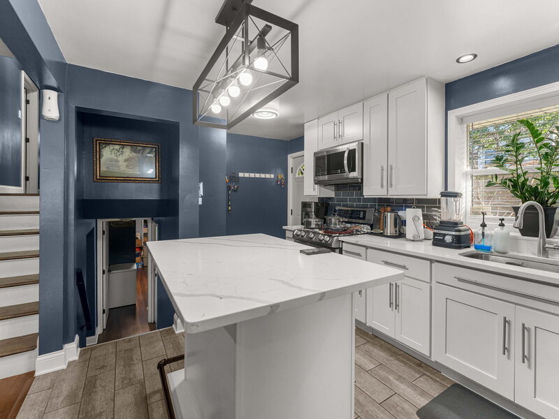 16543 Greenwood Avenue South Holland IL 60473