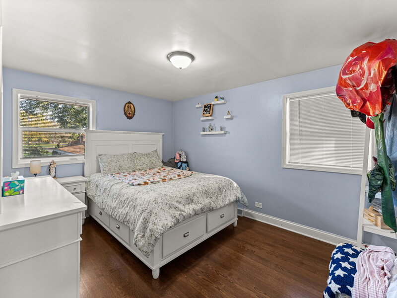 16543 Greenwood Avenue South Holland IL 60473