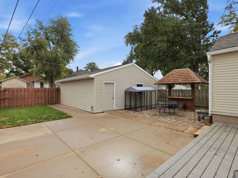 3023 Jefferson Avenue Davenport IA 52803