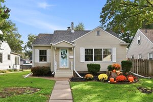 Photo of 3023 Jefferson Avenue Davenport IA 52803