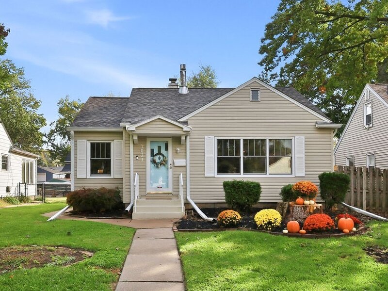 3023 Jefferson Avenue Davenport IA 52803