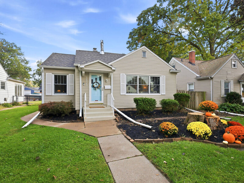 3023 Jefferson Avenue Davenport IA 52803