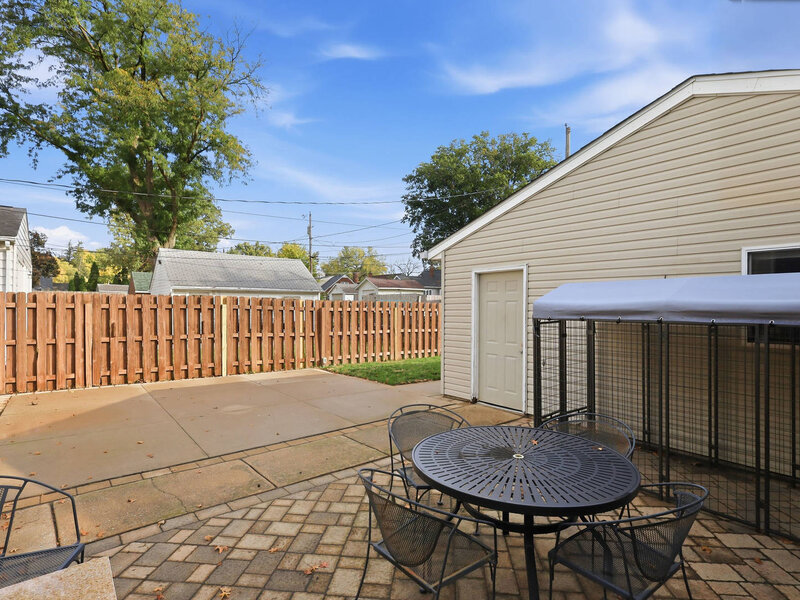 3023 Jefferson Avenue Davenport IA 52803