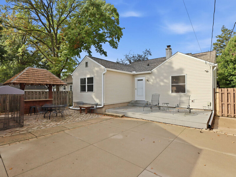 3023 Jefferson Avenue Davenport IA 52803